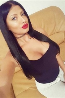 Djannet, escort i Kungsholmen - 9623