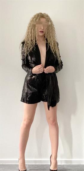 Alina-Margarita, escort i Östermalm - 13082