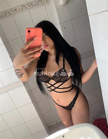 Escort Siri-Sofia - 9935